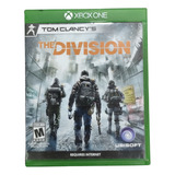 Tom Clancy's: The Division Juego Xbox One / Series S/x