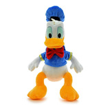 Peluche Donald 35cm Licencia Oficial  Pato Disney My001