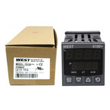 New In Box West P6100 + 2110002 Temperature Controller Ttw