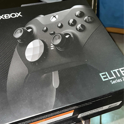 Control Xbox Élite Series 2