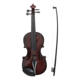 Violines Antiguos, Instrumento De Violín Simulado