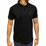 Playera Tipo Polo En Tallas Xxl Varias Marcas, Colores, Tallas A Elegir