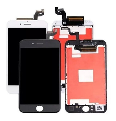 Pantalla Compatible iPhone 6s Plus + Kit De Desarme 