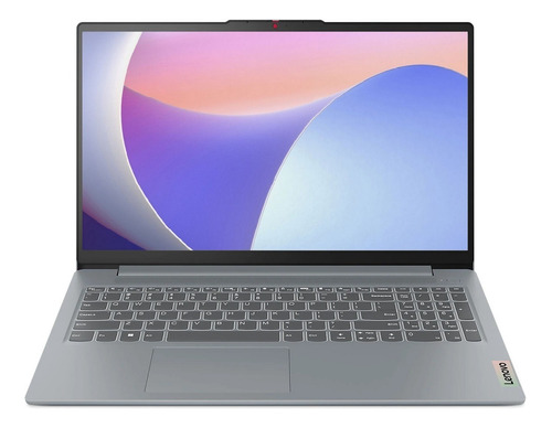 Portátil Lenovo Ideapad Slim 3 15iah8, Core I5, 8gb, 512gb 