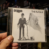 Demon - The Plague 2x Cd 2001 Suecia