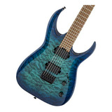 Jackson Pro Series Signature Misha Mansoor Juggernaut Ht 6 E