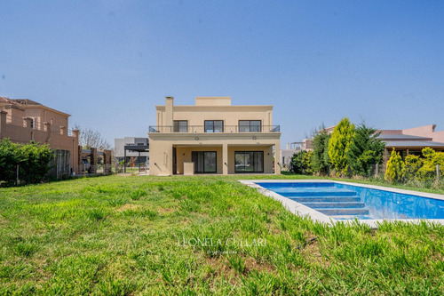 Casa En Venta - Altos De Campo Grande - Pilar - Imagen 3