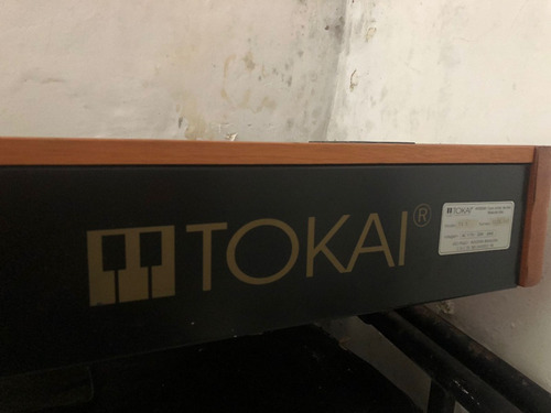 Teclado Tokai Tx5 Classic