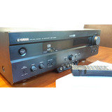 Amplificador Yamaha Receiver Dsp Ax 620 No Envio.