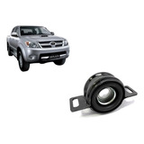 Puente Centro De Cardan Toyota Hilux 2005 / 2015 4x2 4x4 Hh