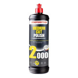 Menzerna 2000 Pulidor De Corte Medio Medium Polish 1 Litro