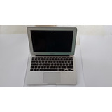 Macbook Air A1370