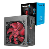 Fonte De Alimentação Para Pc Atx Crusader 500w 115v/230v