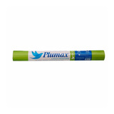 Lençol De Papel Eco Plumax Descartavel Rolo 70x50 Verde