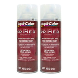 Paq 2 Promotor De Adherencia Para Pintura Automotriz Spray