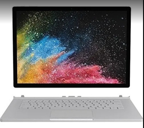 Surface Book 2 Cor I5 256gb/8gb Ram