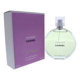 Perfume Chanel Chance Mujer Eau Fraiche Spray 3.4 Oz