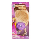 Peluca Rapunzel Disney