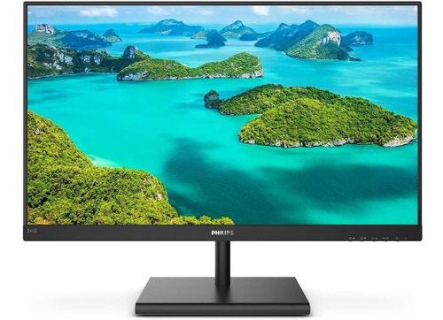 Philips 226e9qdsb Monitor Fhd Ips Freesync 106% Srgb 22''