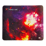 Mouse Pad Gamer Con Base En Goma Antideslizante Xtrike Me