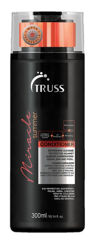 Truss Condicionador Miracle Summer - 300ml