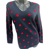 Blusa Mujer Tommy Hilfiger