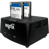 Docking Discos Sata Ide 2.5 Y 3.5 Usb 3.0 Usb Sata Gtia