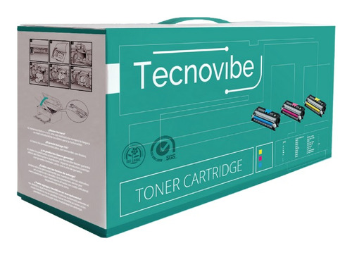 Toner Tn450 Alternativo Para Brother Tn410 Dcp 7055 Hl 2130