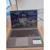 Notbook Samsung Book Corei3