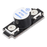 Timbre De Alarma Activo Ws2812, Colorido, Led Rgb, 5 V, Para