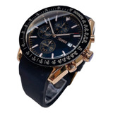 Reloj Caballero Skmei Cronos Y Calendario Funcional + Envio