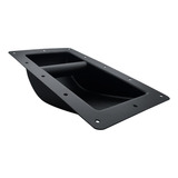 8-alças De Ferro Grande Subwoofer P/caixa De Som Acústica