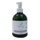 Helixium Jabón Orgánico Con Plata Coloidal Y Aloe Vera 300ml