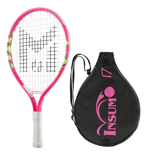 Insum 17 Raquetas De Tenis Para Niños Pequeños De 2 A 4 Años