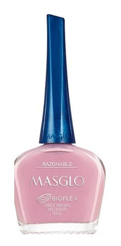 Esmalte  Masglo Razonable - mL a $923