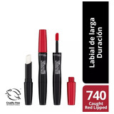 Labial Líquido Rimmel London Lasting Provocalips