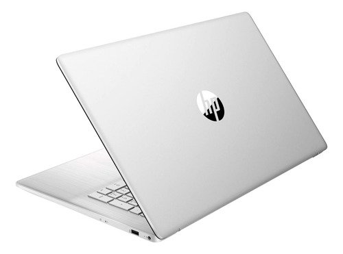 Notebook 17 Hd+ Core I7 12va Hp Touch 512 Ssd + 16gb / Win C