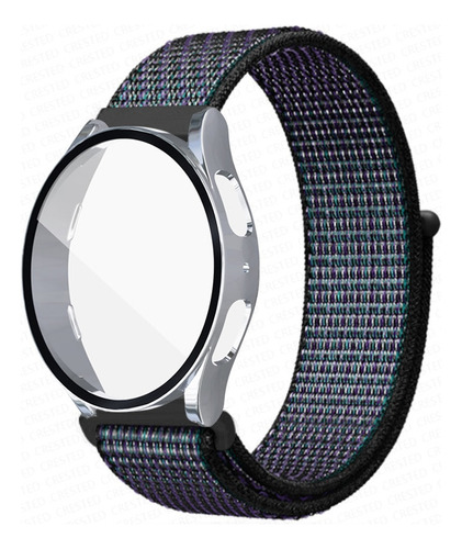 Funda+correa For Samsung Galaxy Watch 5 40mm 44mm