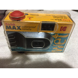 Camara Fotografica Kodak Max Waterproof