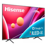 Television Smart Tv Hisense 55'' Class 4k 2160p 55u6h Led 
