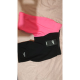 Traje Jammer Speedo Fastkin Lzr (sin Caja) 