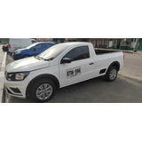 Volkswagen Saveiro 2019 1.6l