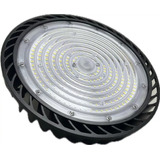 3 Lámparas Galponeras Led 100w Ufo Highbay Candela 7365 Cta