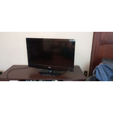 Tv LG 39  Modelo: 37lg30r (defeito Na Placa Principal)