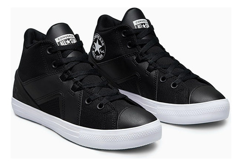 Zapatilla Hombre Flux Ultra Converse Negro Converse