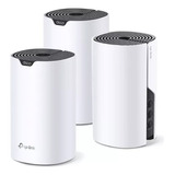 Sistema Wi-fi Tp Link Deco S7 Pack De 3 Mesh Ac1900 Pc 