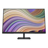 Monitor Hp P27 G5 27  Fullhd, Vga, Displayport, Hdmi, 64x69a