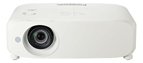 Panasonic Pt-vz580u Proyector 3lcd Wuxga De 5000 Lúmenes