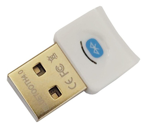 Adaptador Usb Bluetooth 4.0 F3 Jc-blu01