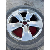 Rin 18 Original Acura Mdx 2009 Sin Llanta # 139